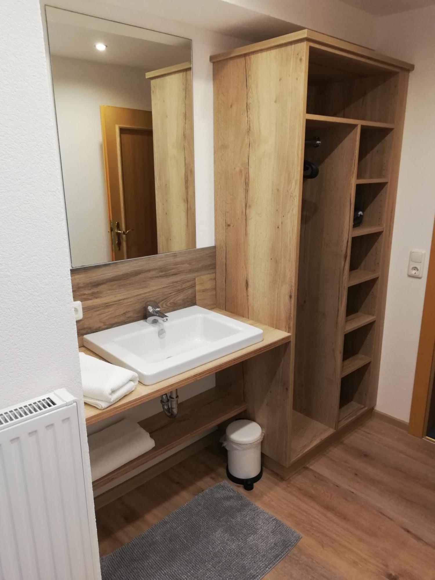 Haus Wimmer Saalbach-Hinterglemm Værelse billede