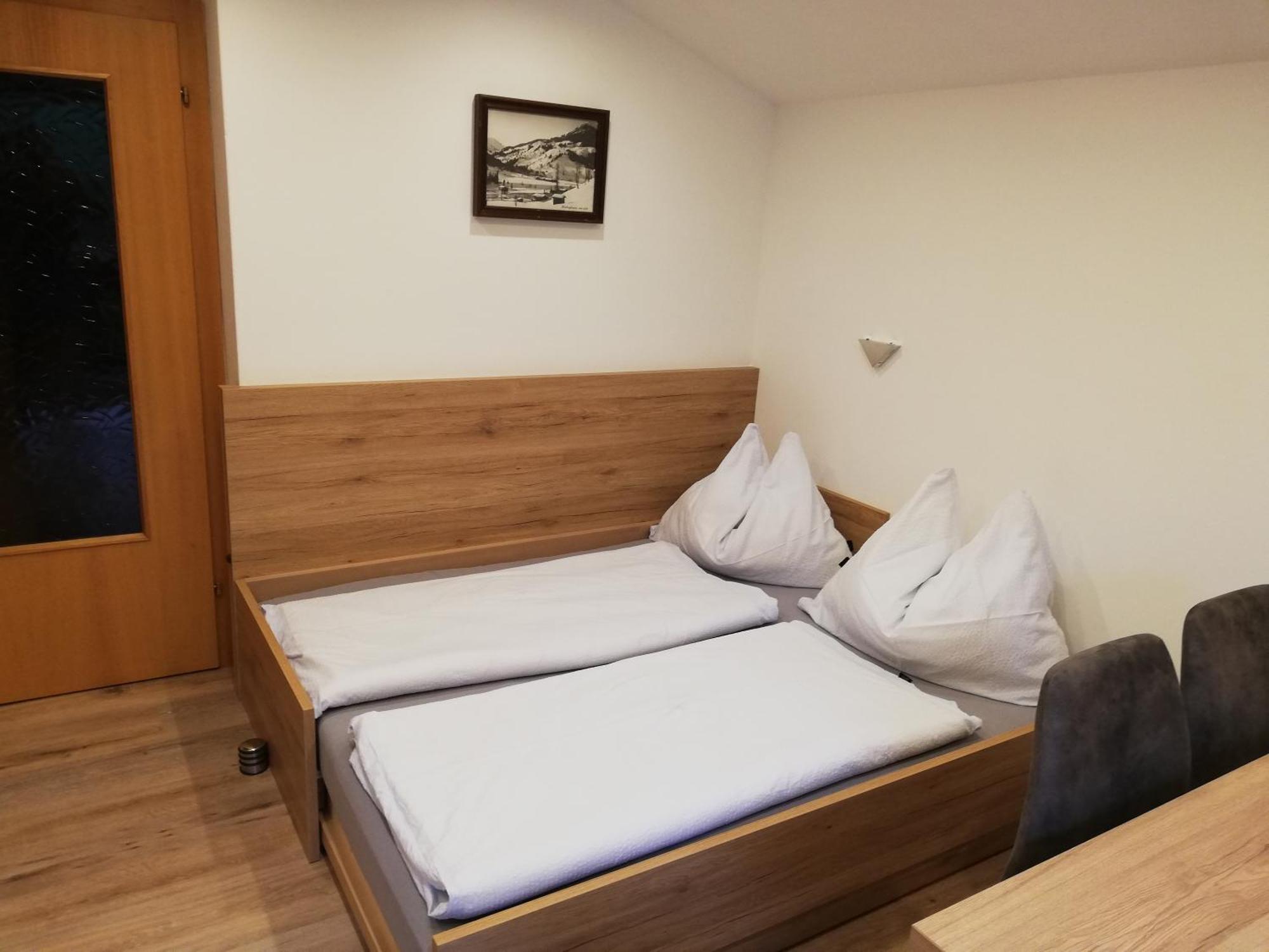 Haus Wimmer Saalbach-Hinterglemm Værelse billede
