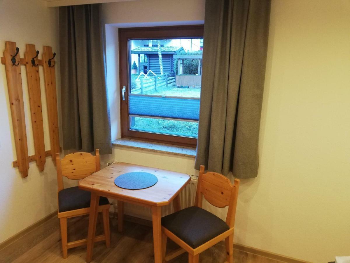 Haus Wimmer Saalbach-Hinterglemm Eksteriør billede