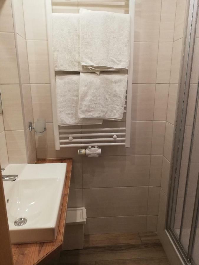 Haus Wimmer Saalbach-Hinterglemm Eksteriør billede