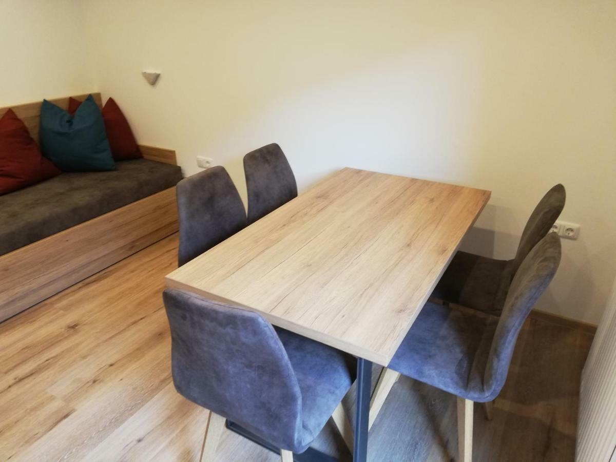Haus Wimmer Saalbach-Hinterglemm Eksteriør billede