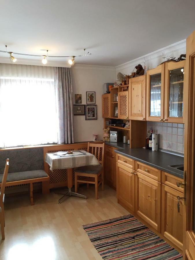 Haus Wimmer Saalbach-Hinterglemm Eksteriør billede